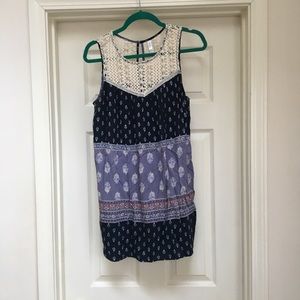 Target dress